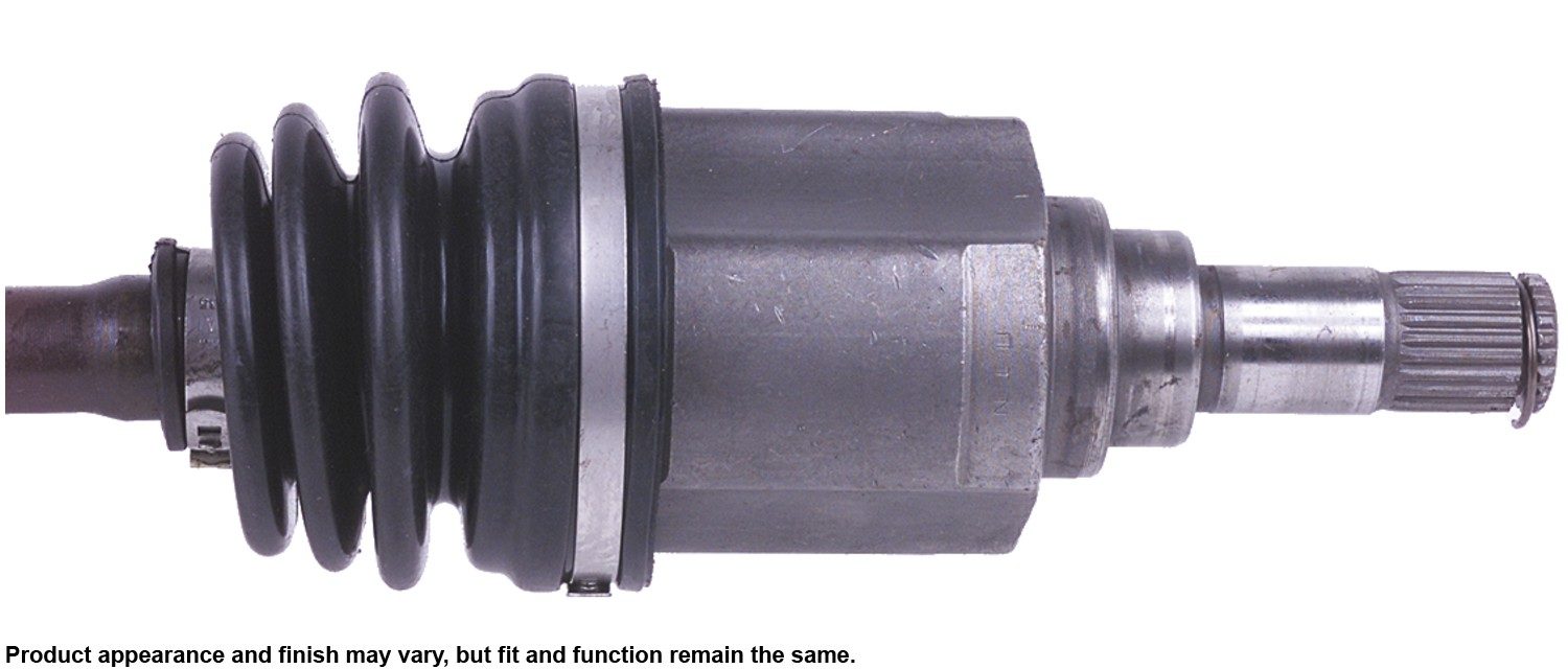 Cardone Reman CV Axle Assembly 60-2107