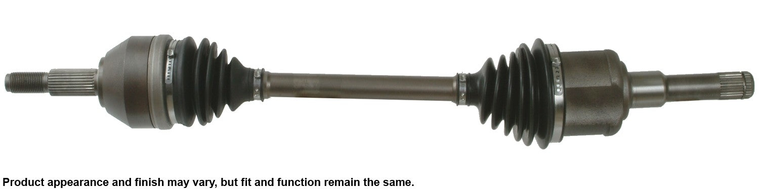 Cardone Reman CV Axle Assembly 60-2123