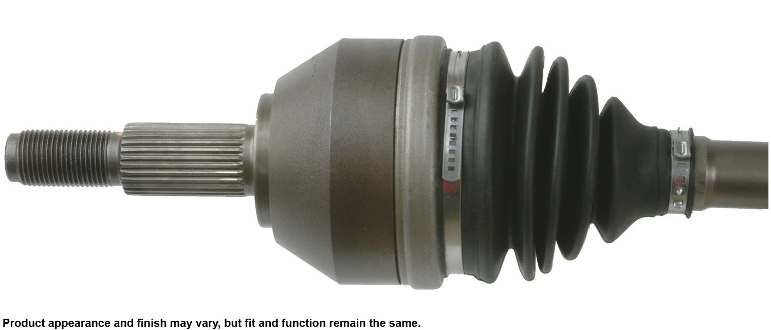 Cardone Reman CV Axle Assembly 60-2123