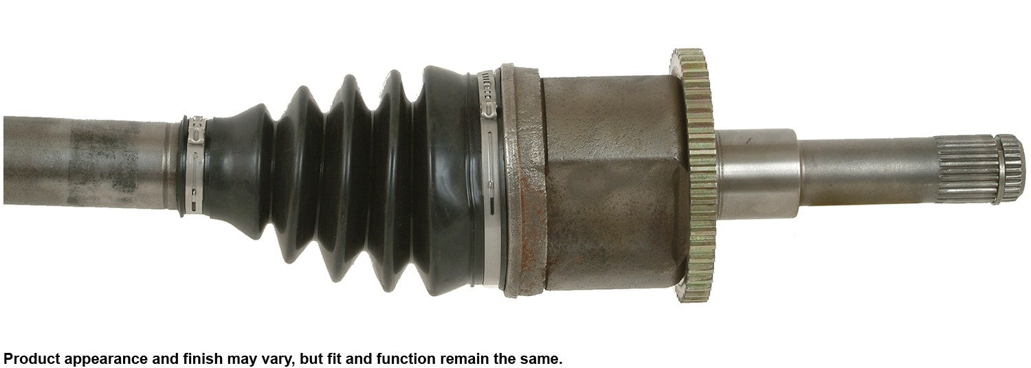 Cardone Reman CV Axle Assembly 60-2125