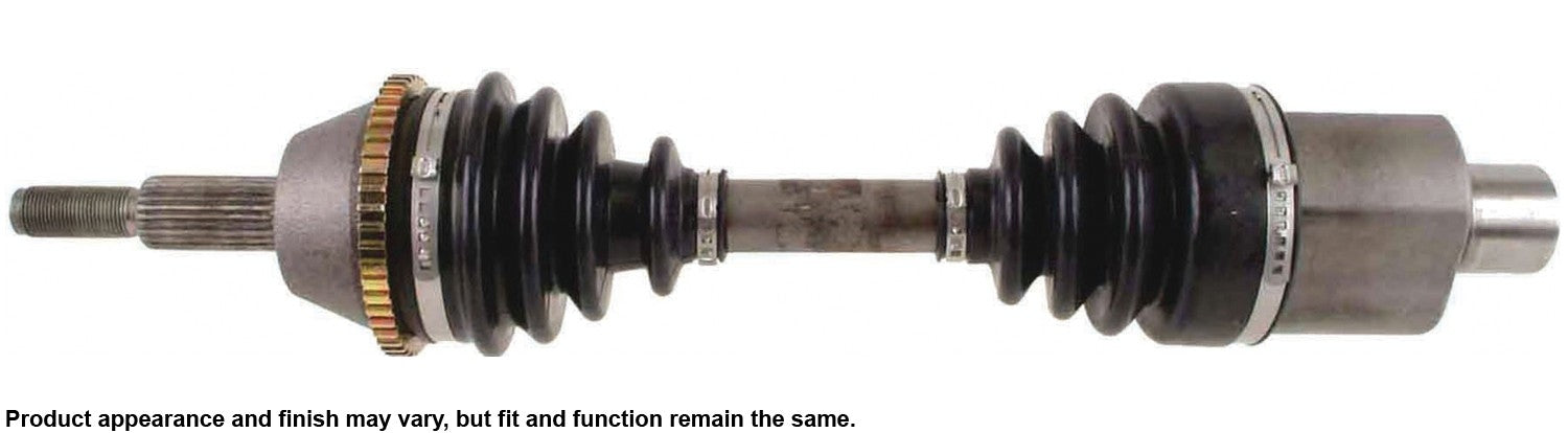 Cardone Reman CV Axle Assembly 60-2138