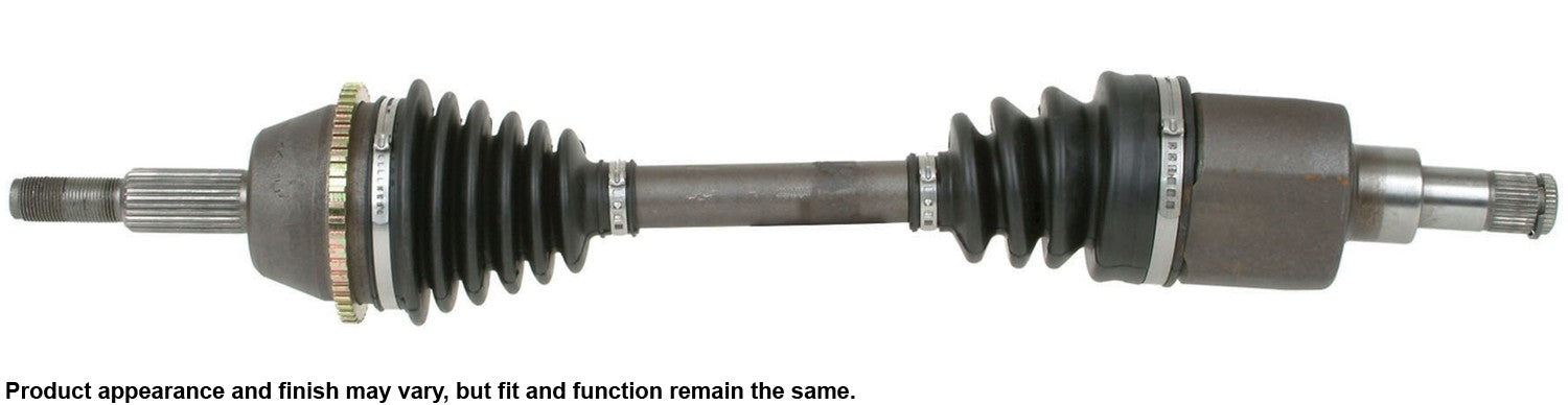 Cardone Reman CV Axle Assembly 60-2142
