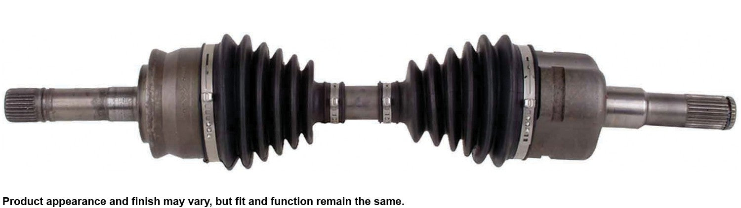 Cardone Reman Remanufactured CV Axle Assembly 60-2147