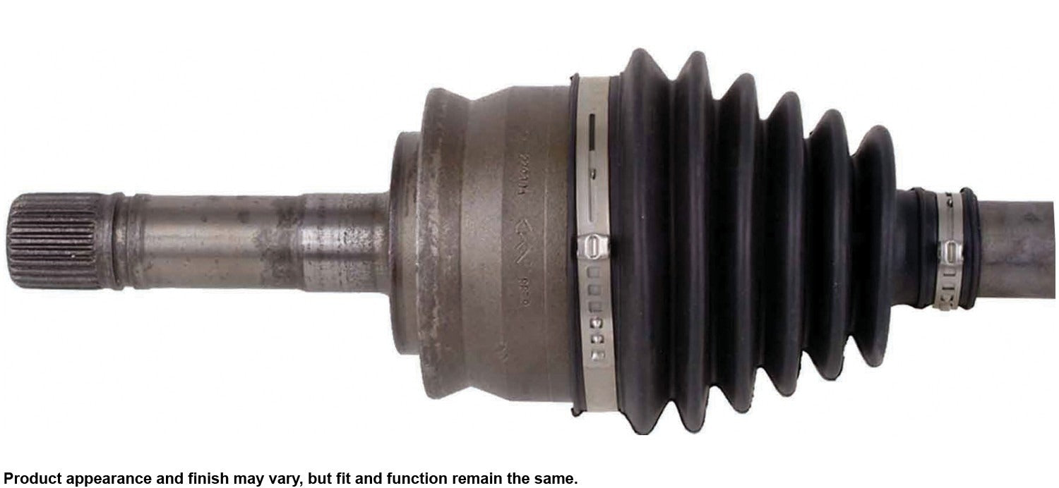Cardone Reman Remanufactured CV Axle Assembly 60-2147