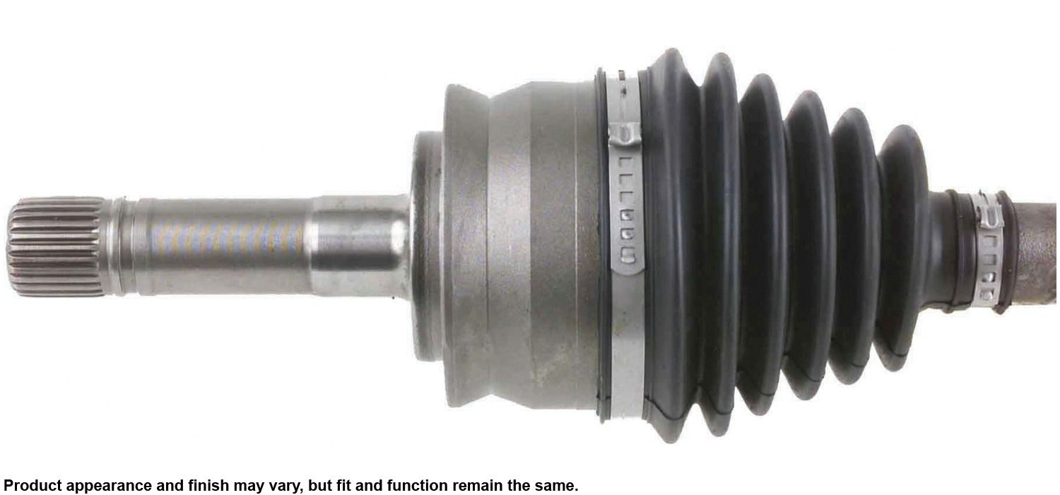 Cardone Reman CV Axle Assembly 60-2148