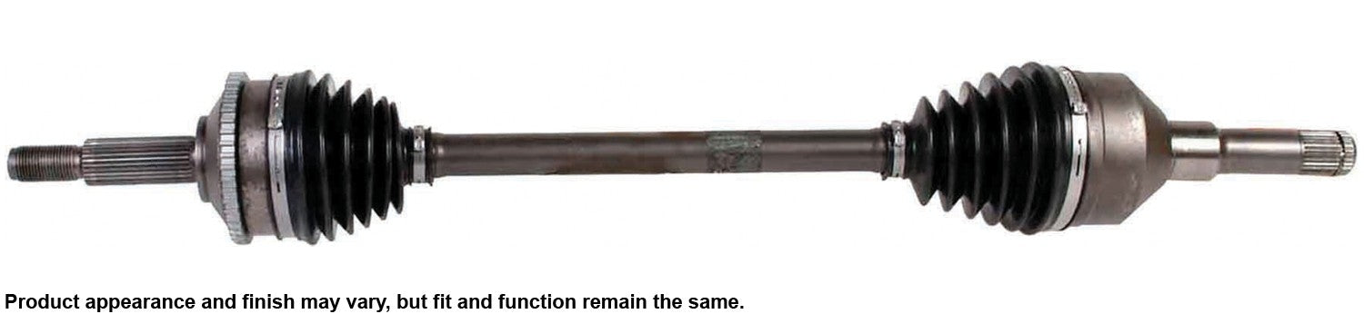 Cardone Reman CV Axle Assembly 60-2150
