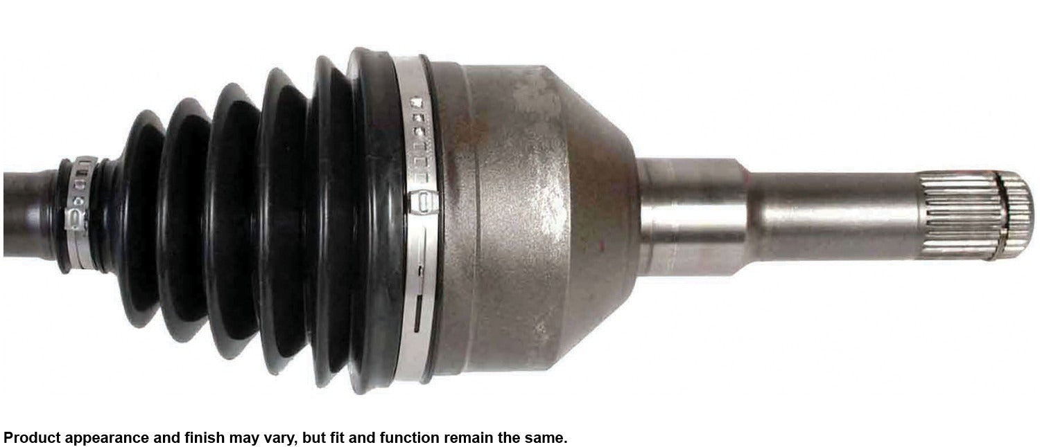 Cardone Reman CV Axle Assembly 60-2150