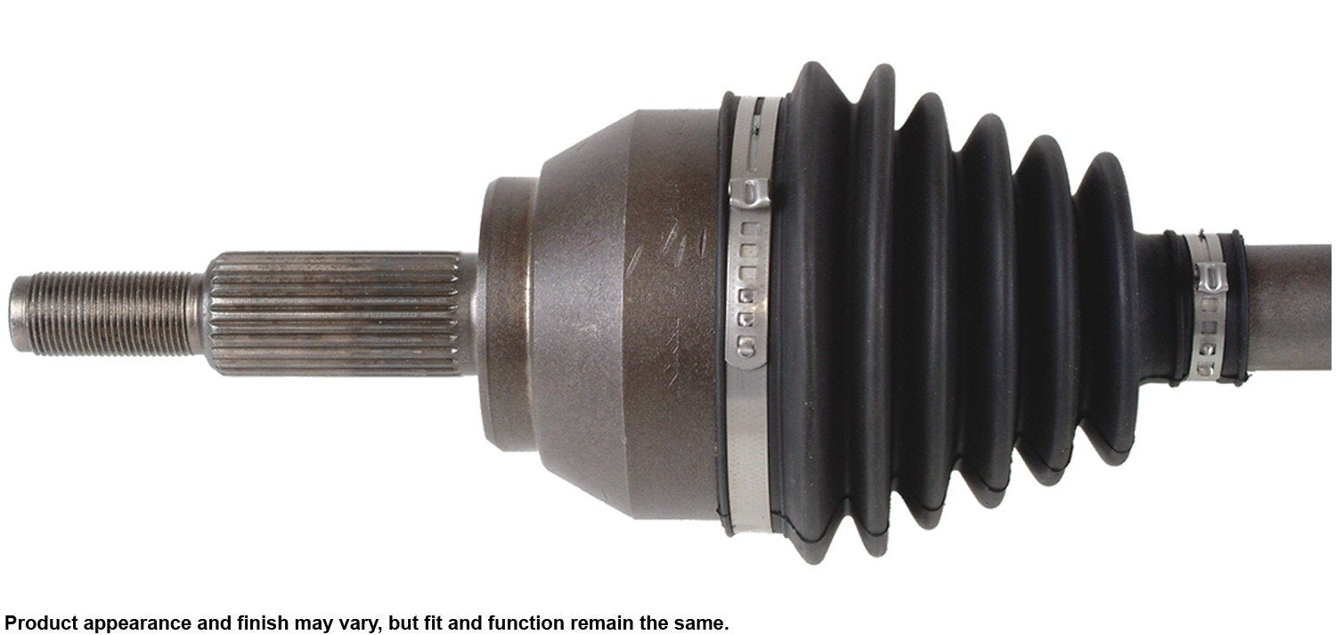 Cardone Reman Remanufactured CV Axle Assembly 60-2153