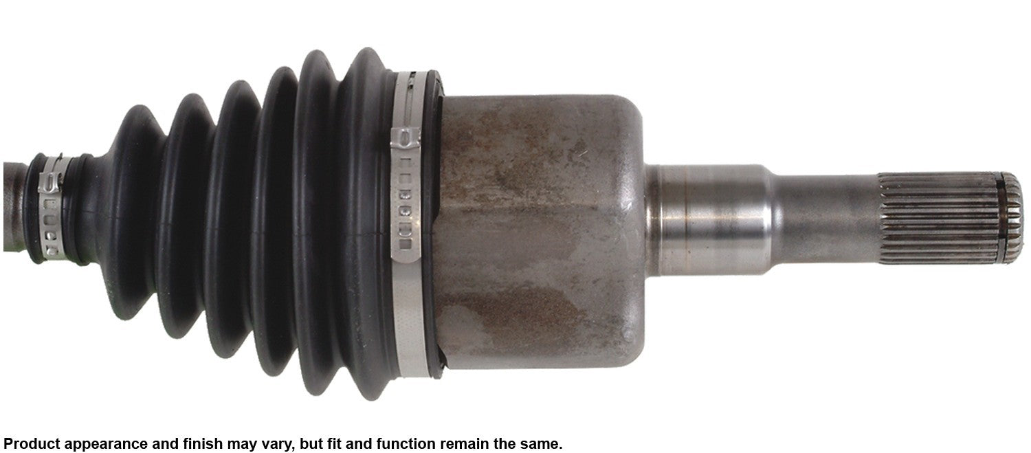 Cardone Reman Remanufactured CV Axle Assembly 60-2153