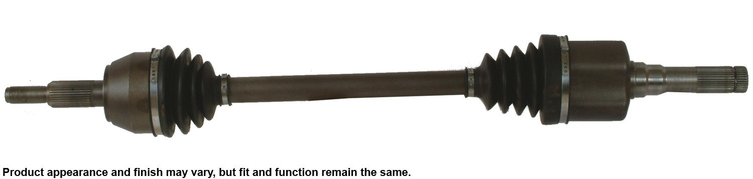 Cardone Reman CV Axle Assembly 60-2160