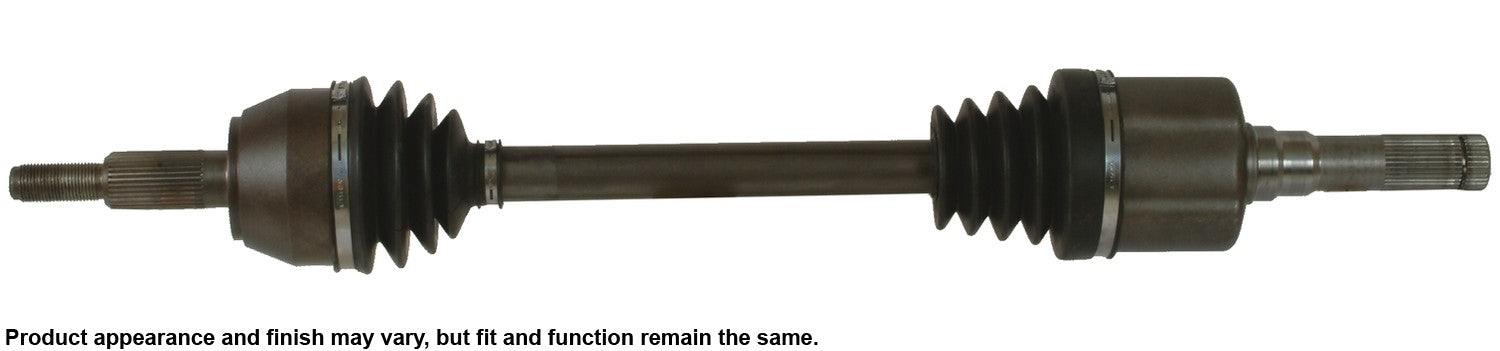 Cardone Reman CV Axle Assembly 60-2161