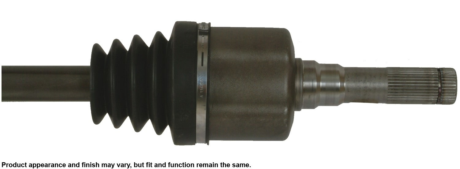 Cardone Reman CV Axle Assembly 60-2161