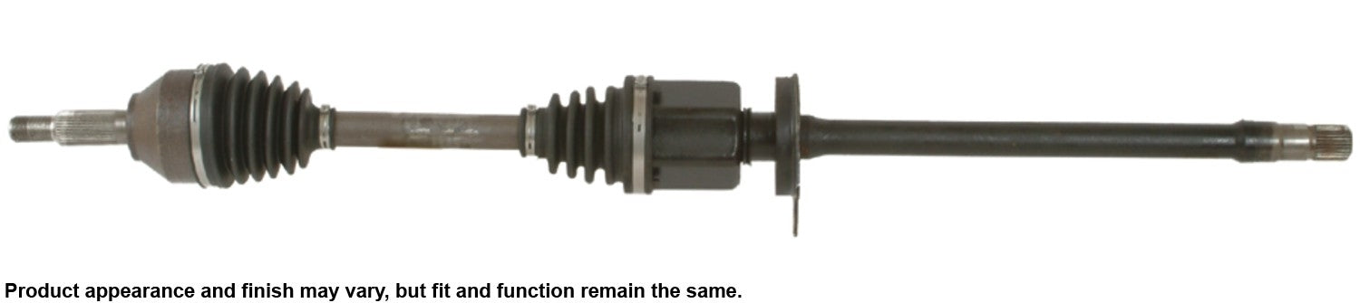 Cardone Reman CV Axle Assembly 60-2163