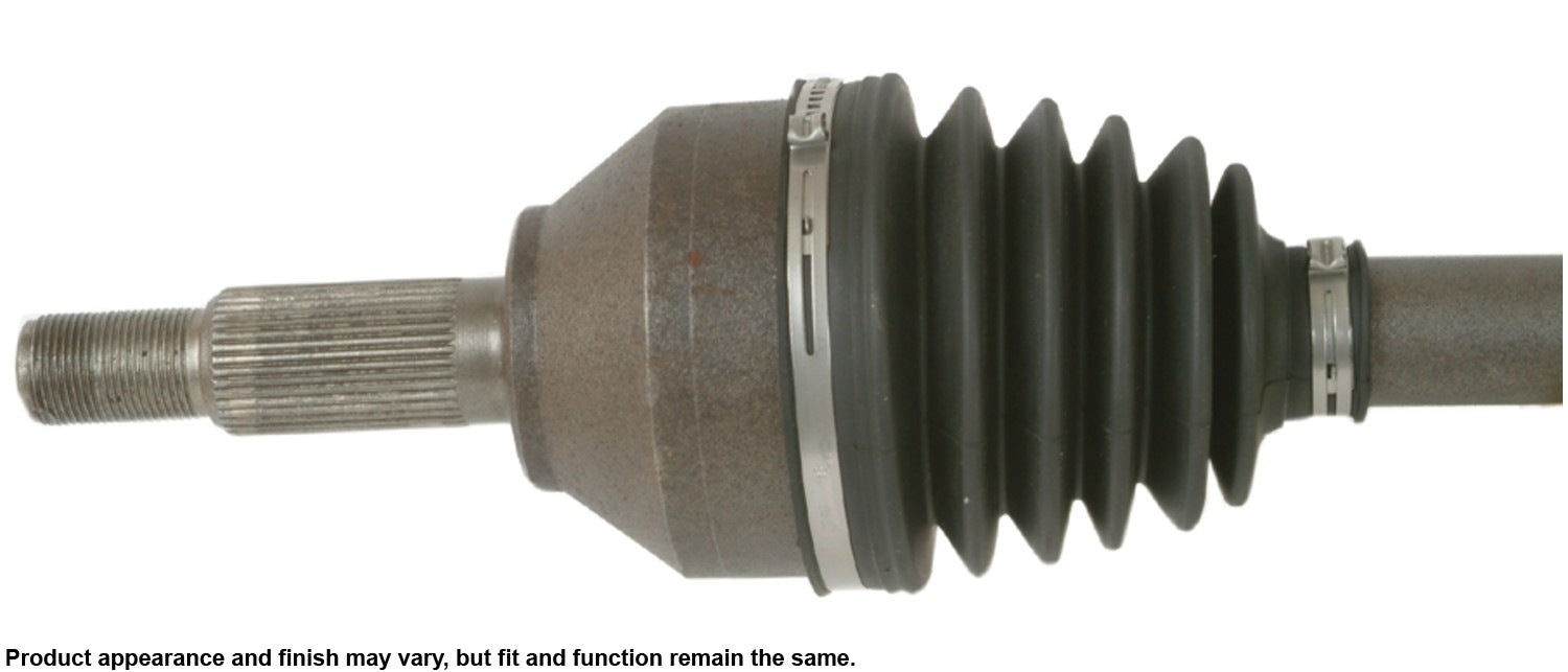 Cardone Reman CV Axle Assembly 60-2163
