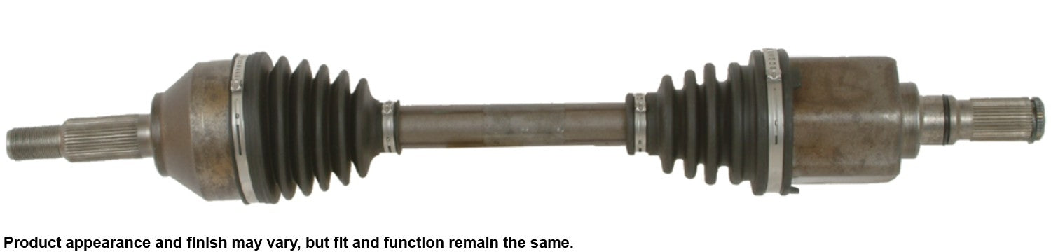 Cardone Reman CV Axle Assembly 60-2164