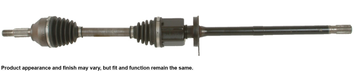 Cardone Reman CV Axle Assembly 60-2166