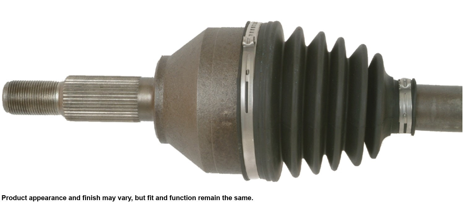 Cardone Reman CV Axle Assembly 60-2166