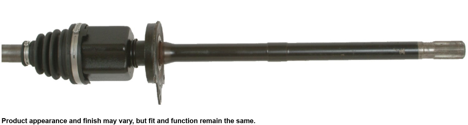 Cardone Reman CV Axle Assembly 60-2166