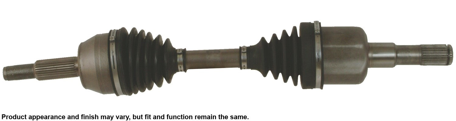 Cardone Reman CV Axle Assembly 60-2168