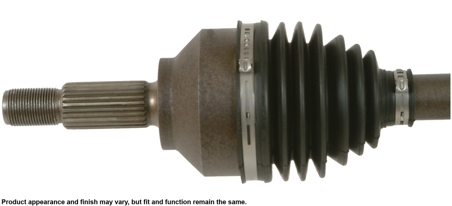 Cardone Reman CV Axle Assembly 60-2170