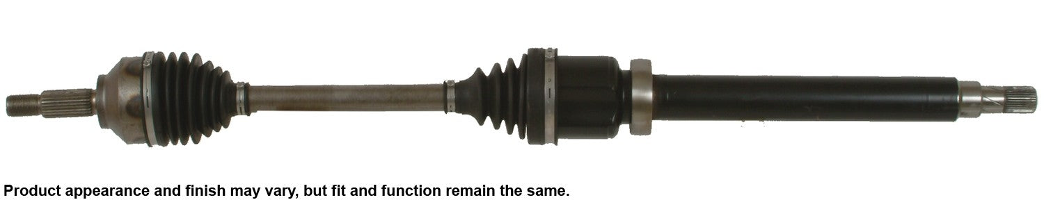 Cardone Reman CV Axle Assembly 60-2171