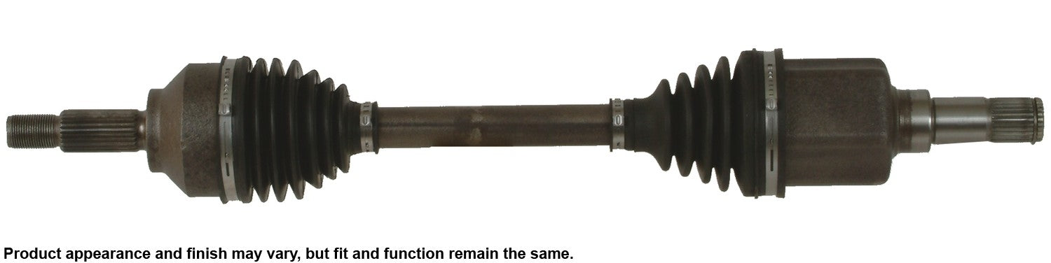 Cardone Reman Remanufactured CV Axle Assembly 60-2172