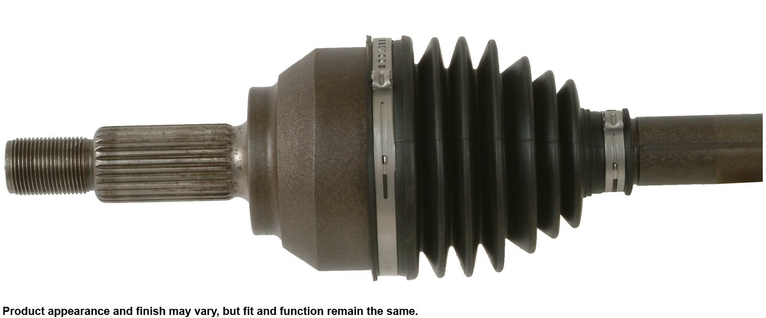 Cardone Reman Remanufactured CV Axle Assembly 60-2176