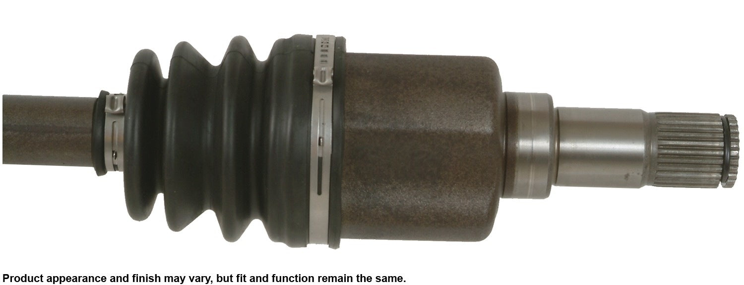 Cardone Reman Remanufactured CV Axle Assembly 60-2176