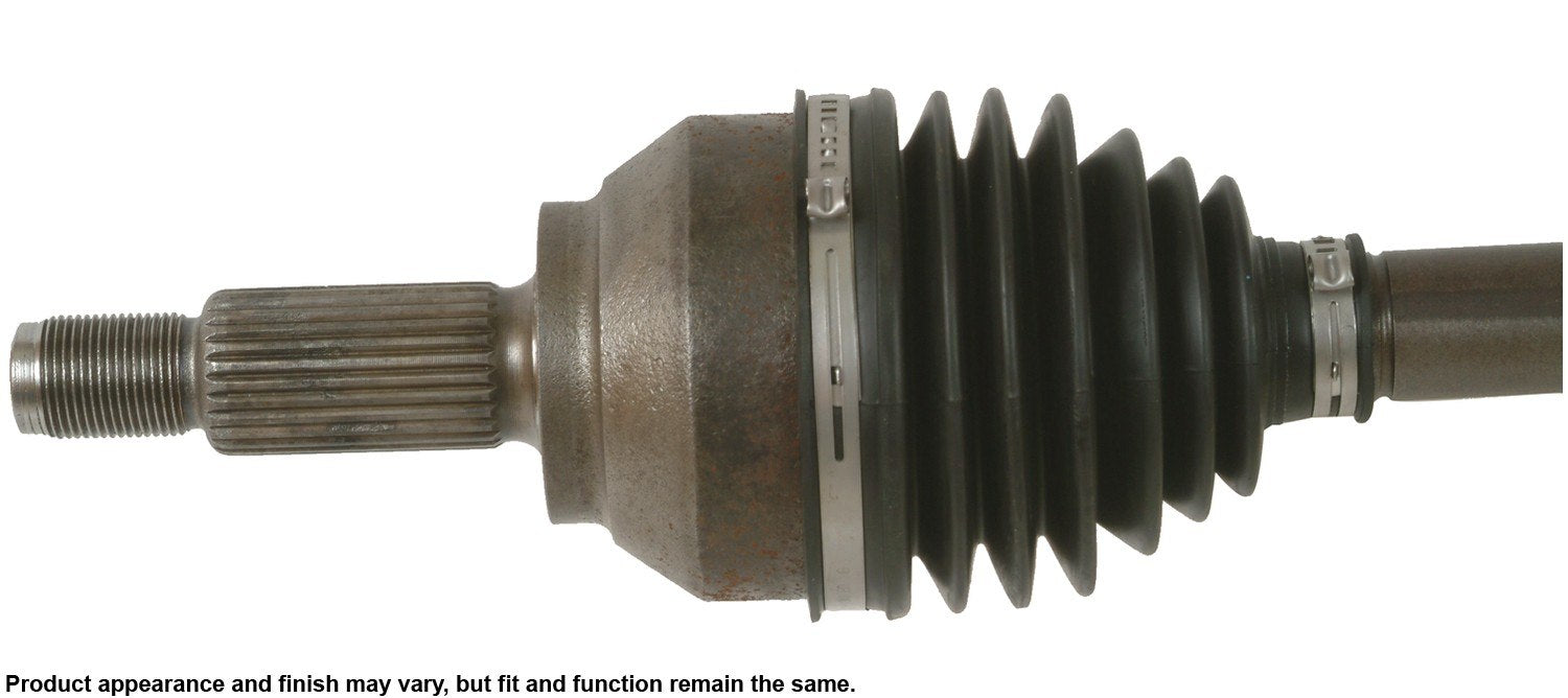 Cardone Reman CV Axle Assembly 60-2177
