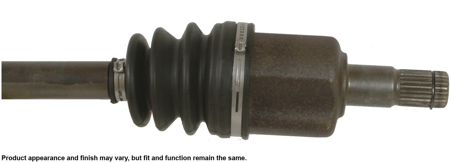 Cardone Reman CV Axle Assembly 60-2177