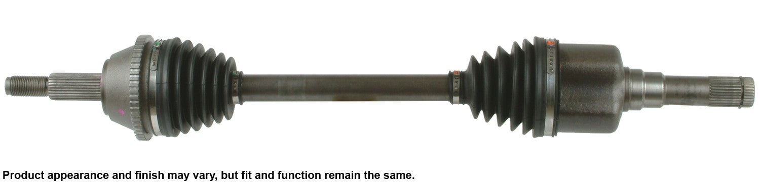 Cardone Reman CV Axle Assembly 60-2178