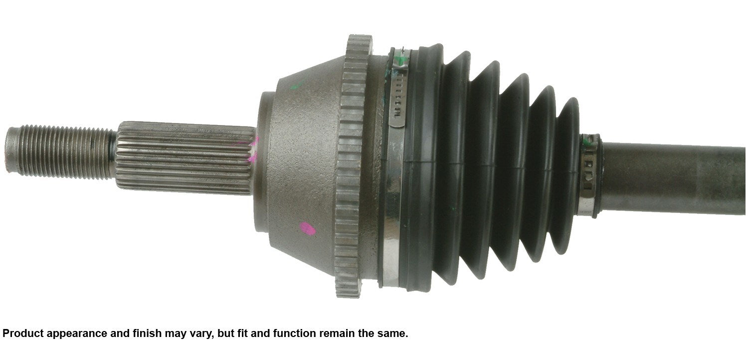 Cardone Reman CV Axle Assembly 60-2178