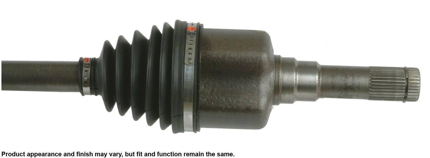 Cardone Reman CV Axle Assembly 60-2178