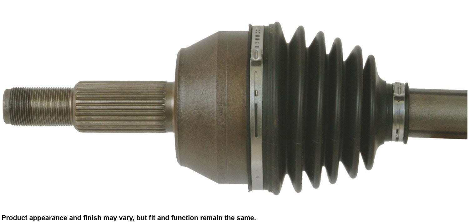 Cardone Reman Remanufactured CV Axle Assembly 60-2184