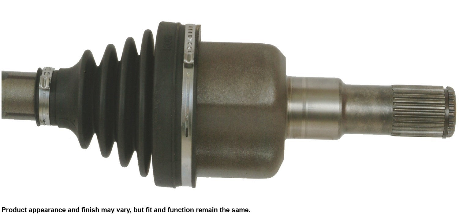 Cardone Reman Remanufactured CV Axle Assembly 60-2184