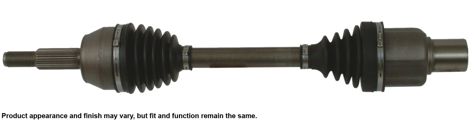 Cardone Reman CV Axle Assembly 60-2185