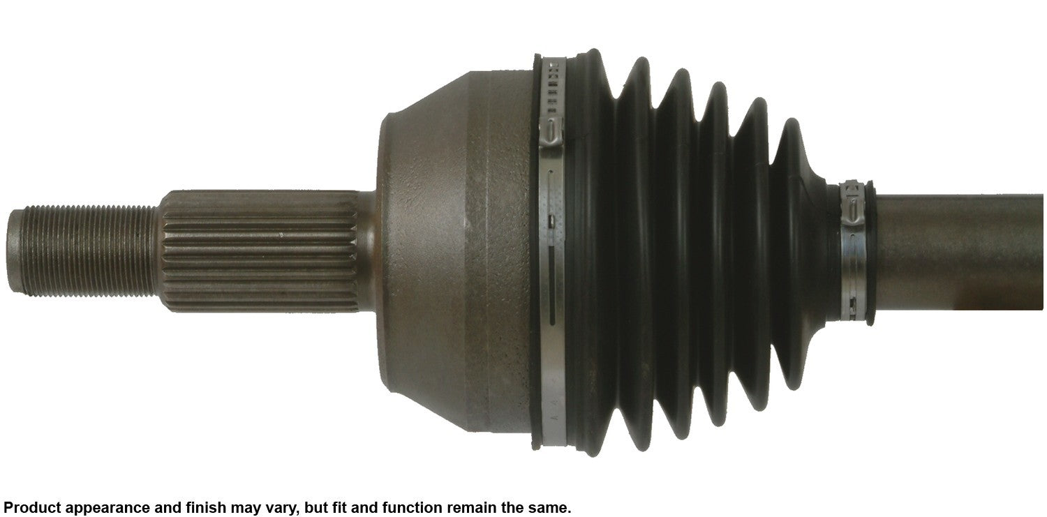 Cardone Reman CV Axle Assembly 60-2185