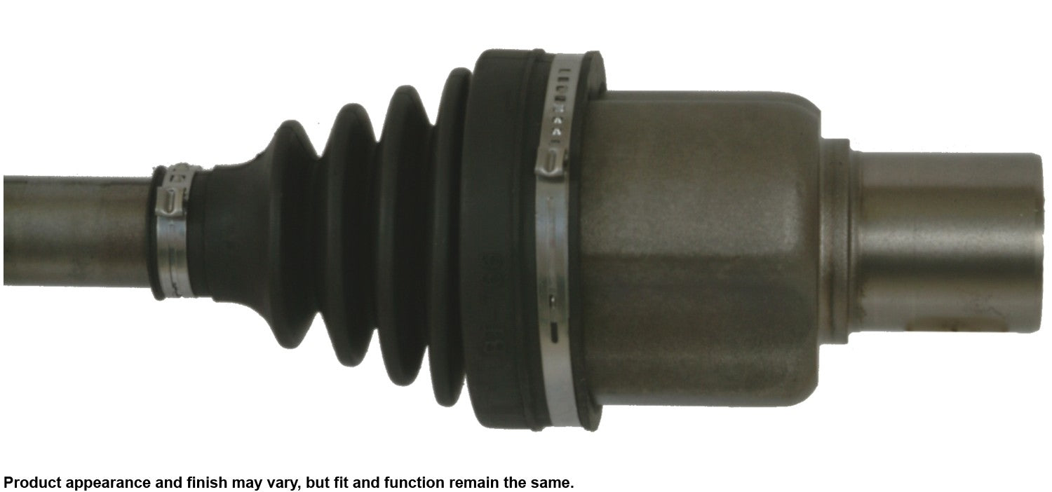 Cardone Reman CV Axle Assembly 60-2185