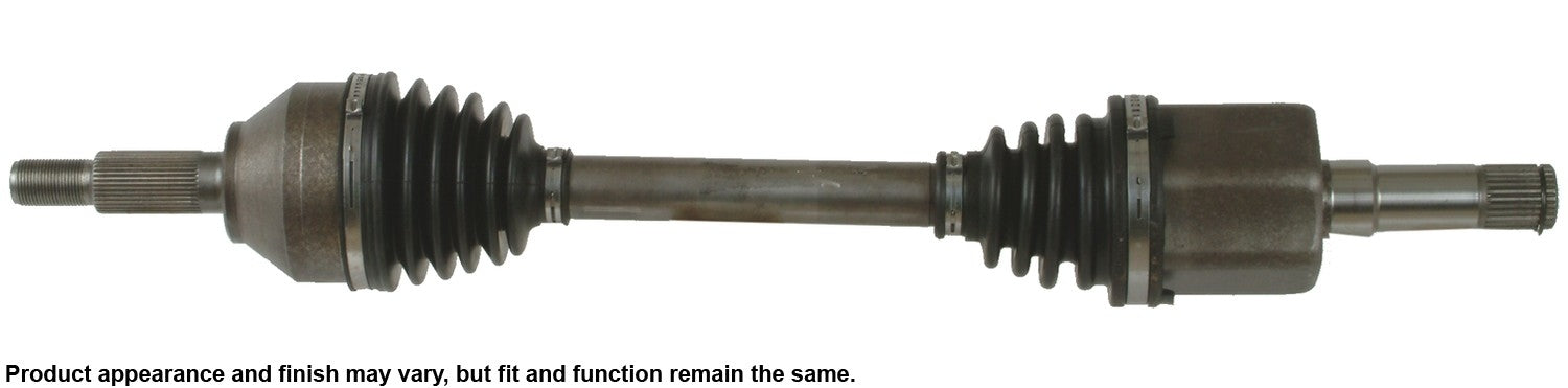 Cardone Reman CV Axle Assembly 60-2186