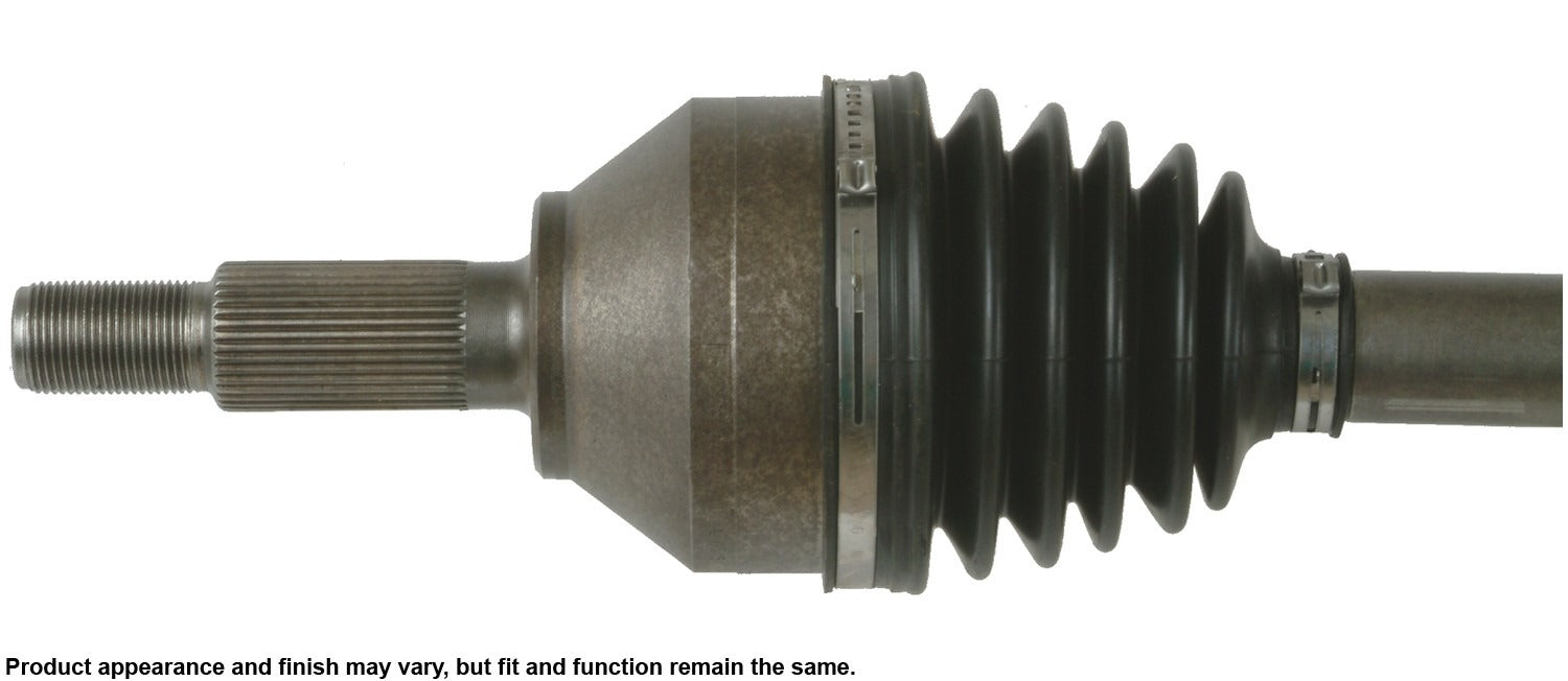 Cardone Reman CV Axle Assembly 60-2186
