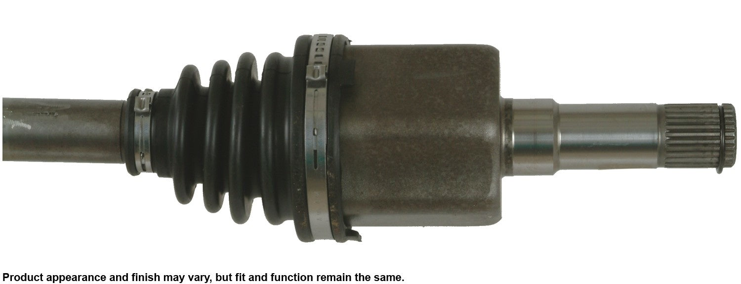 Cardone Reman CV Axle Assembly 60-2186