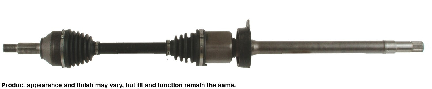 Cardone Reman CV Axle Assembly 60-2187