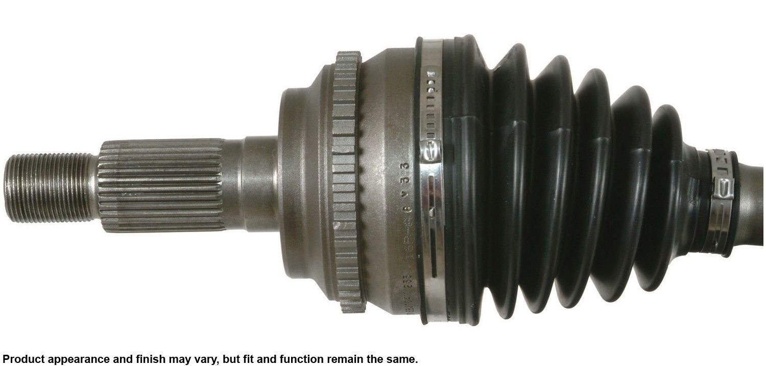 Cardone Reman Remanufactured CV Axle Assembly 60-2188