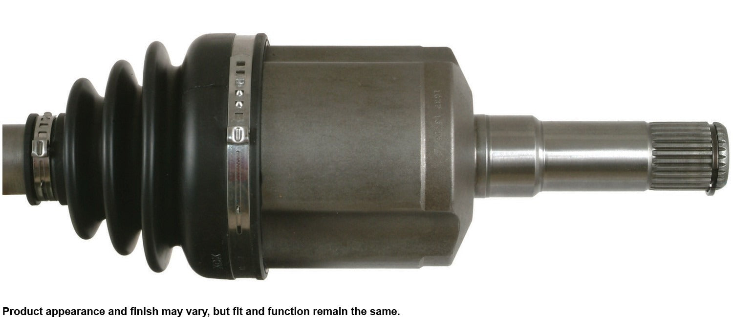 Cardone Reman Remanufactured CV Axle Assembly 60-2188