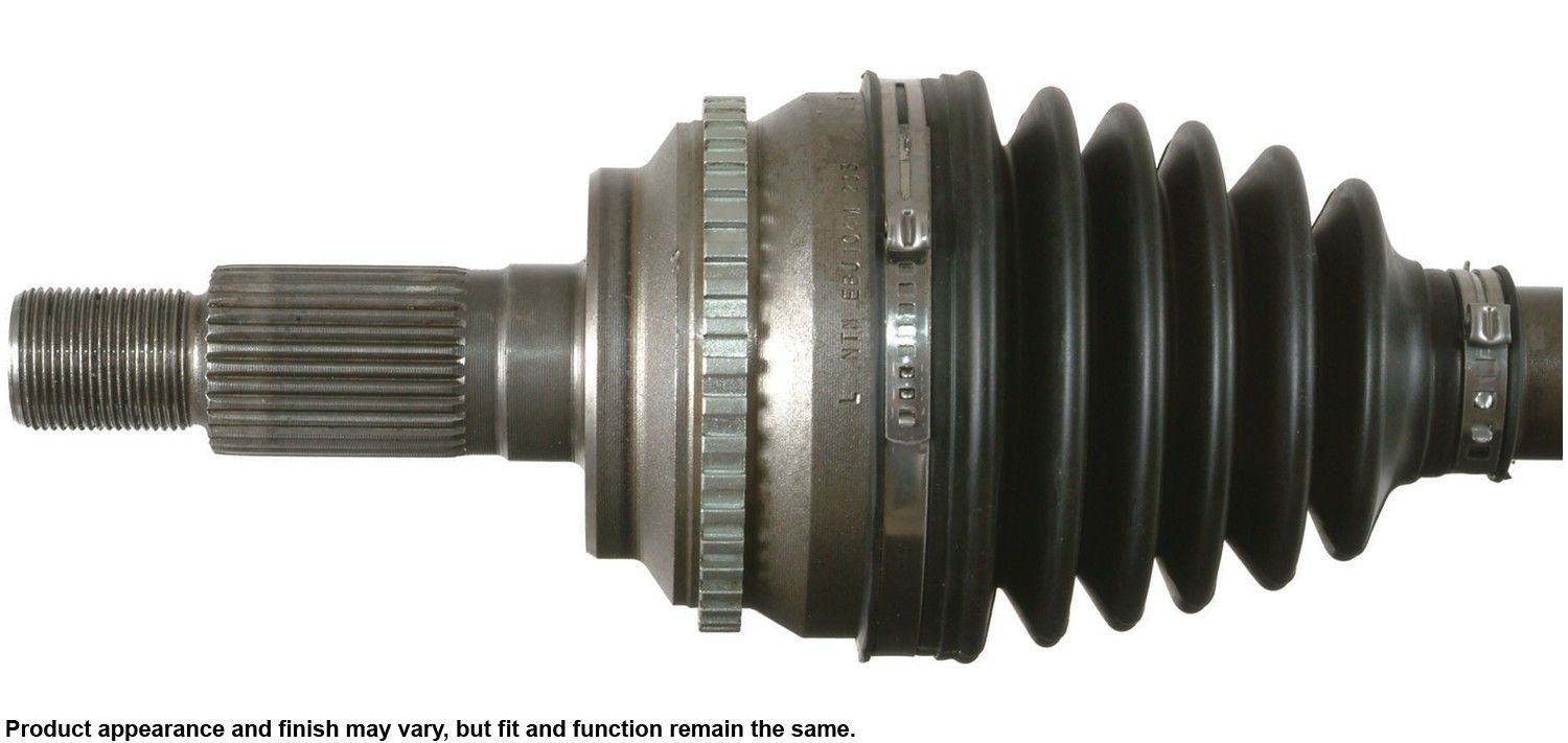 Cardone Reman Remanufactured CV Axle Assembly 60-2189