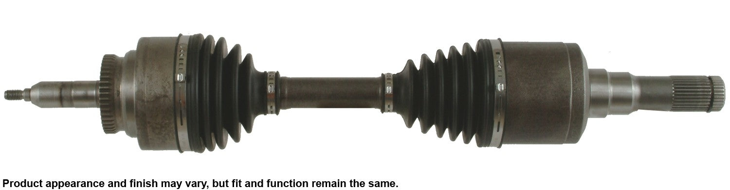 Cardone Reman CV Axle Assembly 60-2191