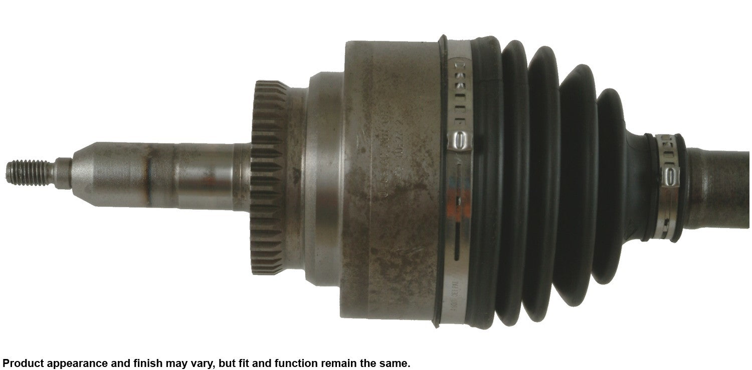 Cardone Reman CV Axle Assembly 60-2191