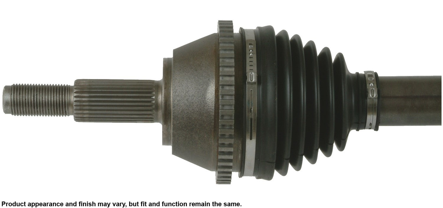 Cardone Reman Remanufactured CV Axle Assembly 60-2193