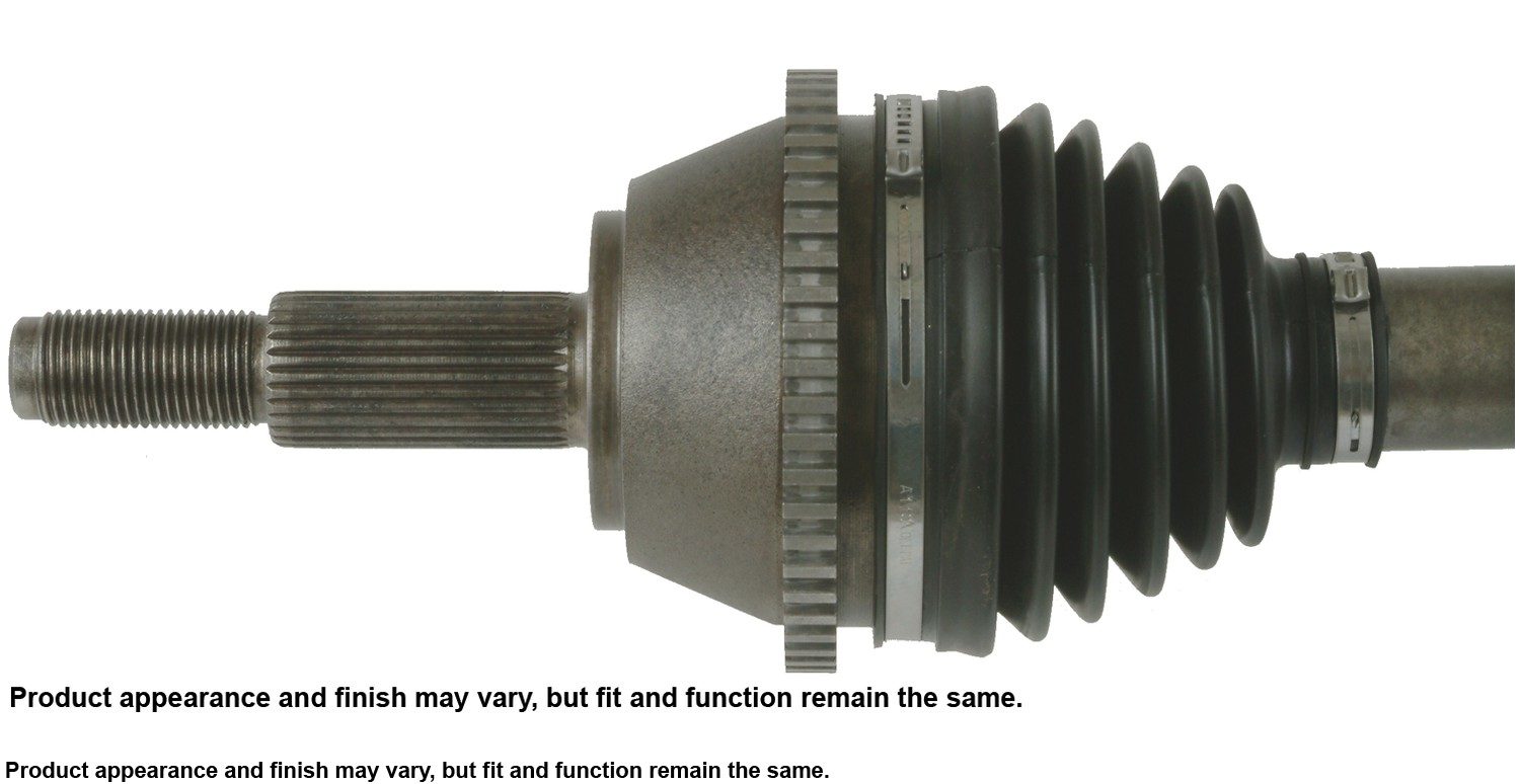 Cardone Reman CV Axle Assembly 60-2194