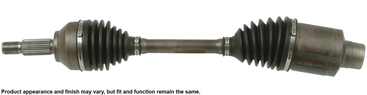 Cardone Reman Remanufactured CV Axle Assembly 60-2195